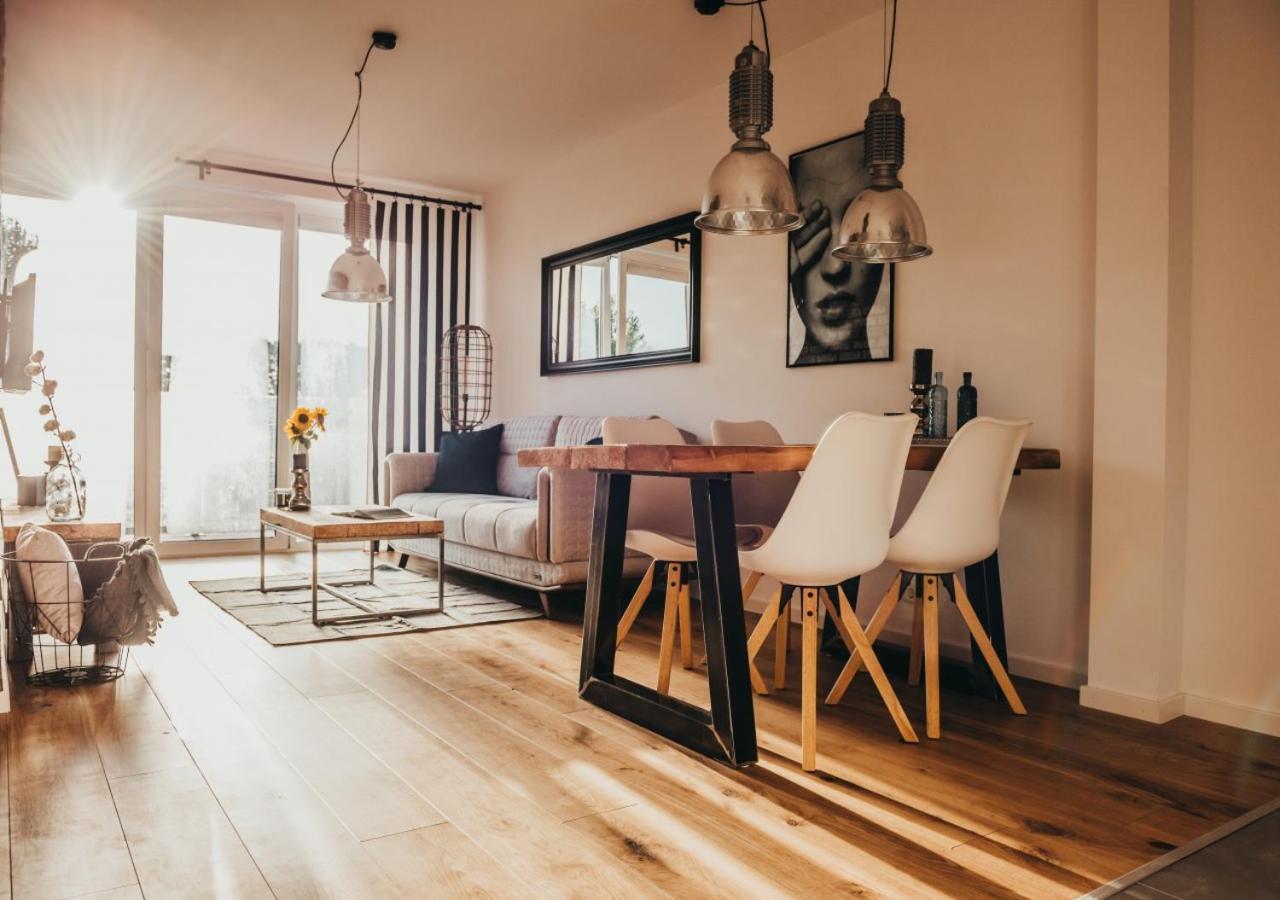 Apartamenty Loft Mielno Camera foto